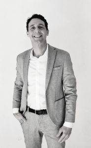 Gaël OBERT - fondateur