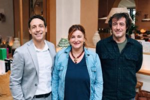 Equipe KléGO Anglet - Maître d'oeuvre Pays Basque